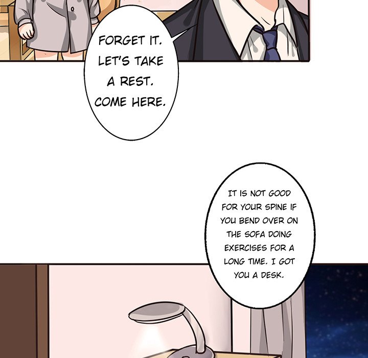 Become A Girl At Night - episode 8 - 12