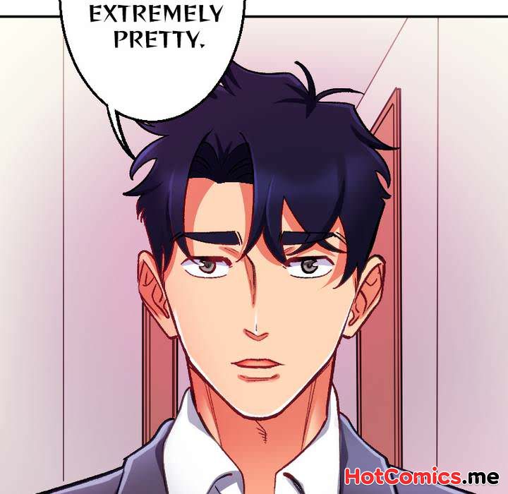 That Soaking Wet Girl - episode 21 - 95