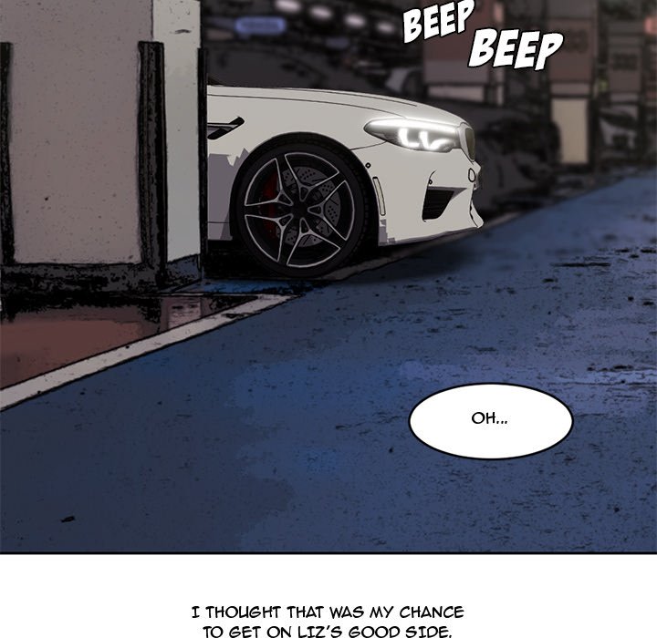 Newlyweds - episode 5 - 96