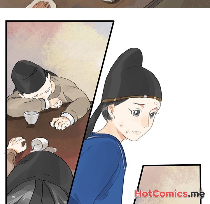 The Land of Flowers - episode 9 - 30