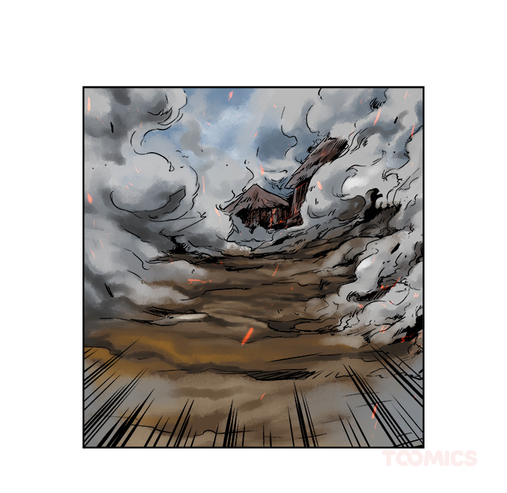 Karmas Weg - episode 36 - 41