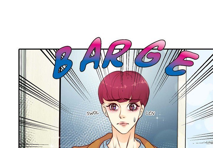 Come Be My Teacher - episode 27 - 3