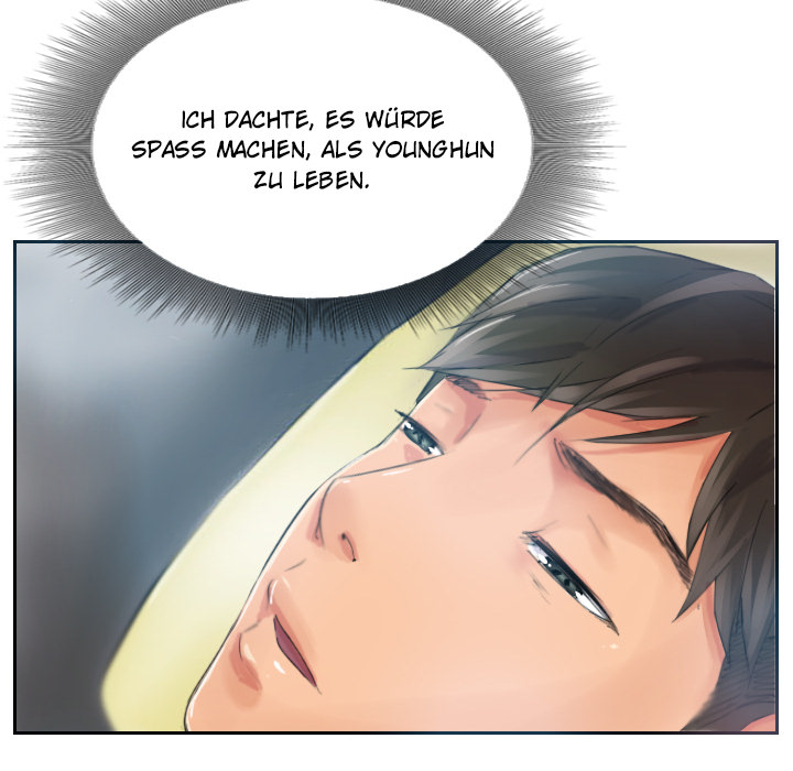 Mein neues Gesicht - episode 17 - 45