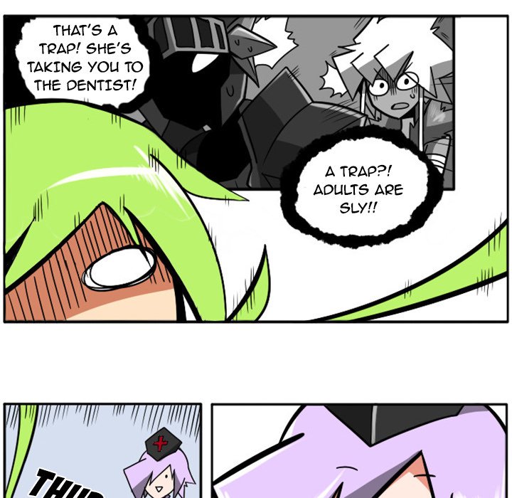 Maki and Friends - episode 17 - 37