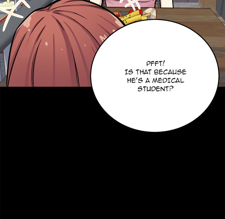 Excuse me, This is my Room - episode 40 - 61