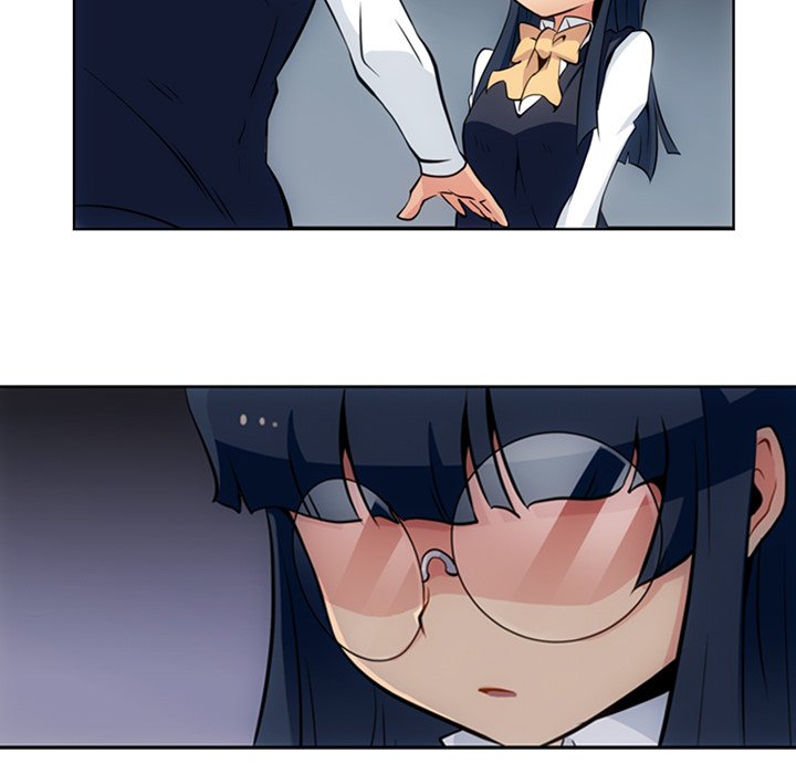 Such a Cute Spy - episode 23 - 57