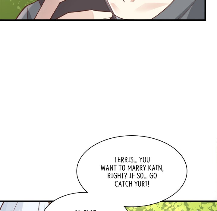 Strange Family - episode 48 - 51