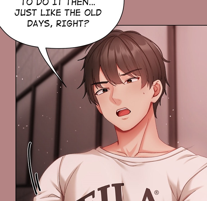 The Delinquent Girl - episode Prologue - 38