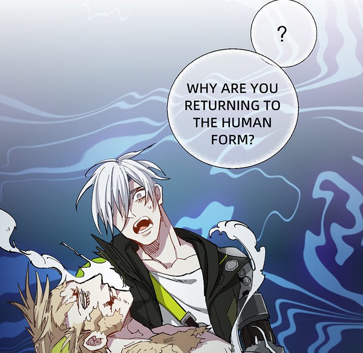 I'm a monster - episode 36 - 43