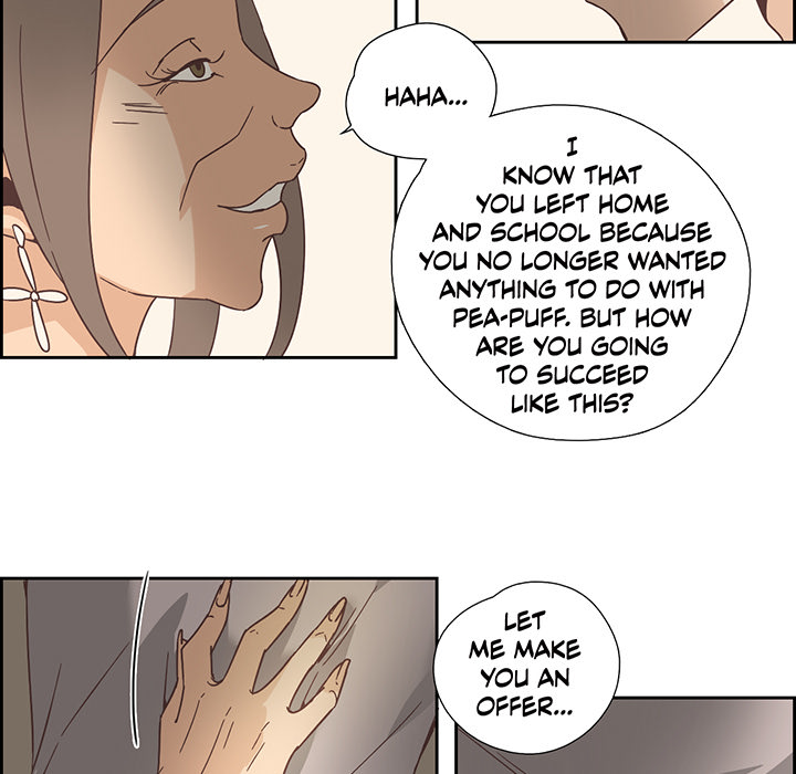 An Innocent Sin - episode 61 - 43