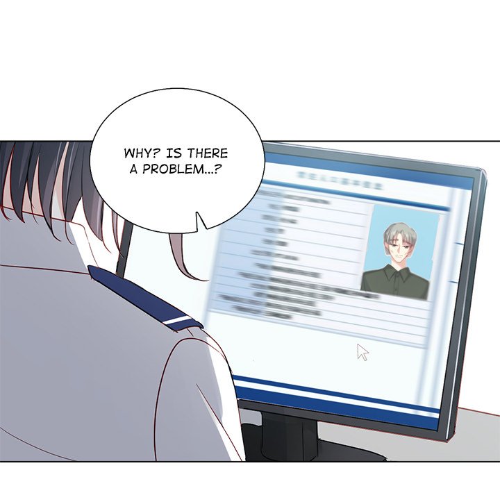 A Young Case of Hearts - episode 21 - 112