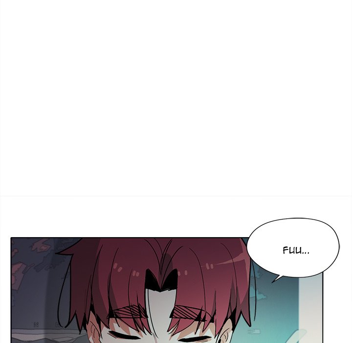 An Outsider's Way In - episode 2 - 52