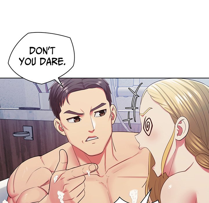 Master, Do You Need A Hand? - episode 7 - 102