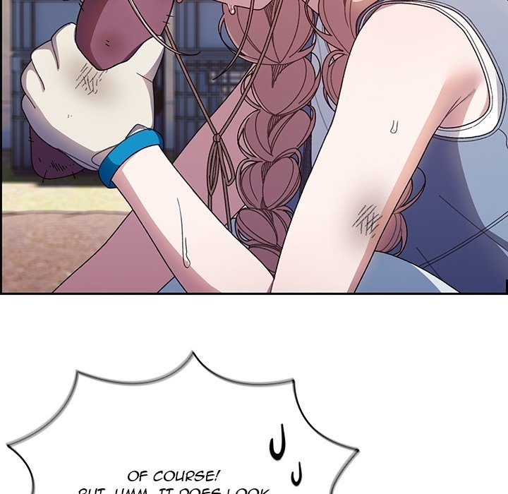 Boss! I'm Taking Your Girl! - episode Prologue - 13