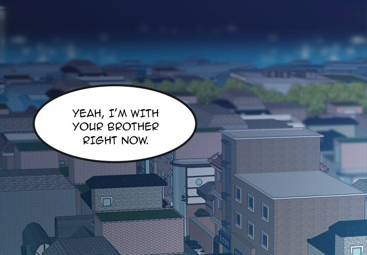 Secret Neighbors - episode 1 - 3
