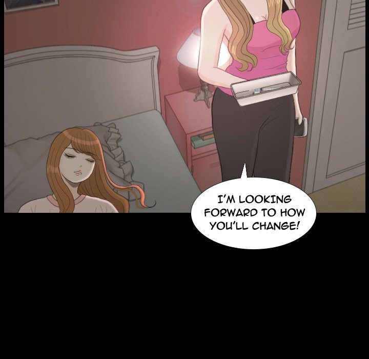 Hold My Hand - episode 23 - 60