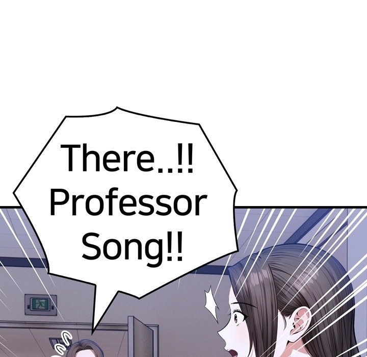 Female Professor with Nude Croquis - episode 9 - 49
