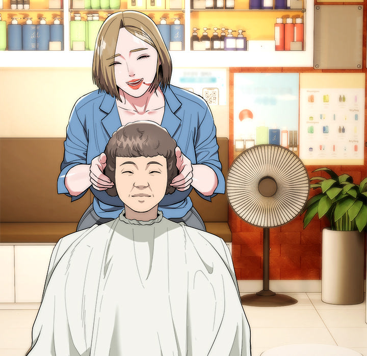 Kangsae the Strong - UNCENSORED - episode 15 - 71
