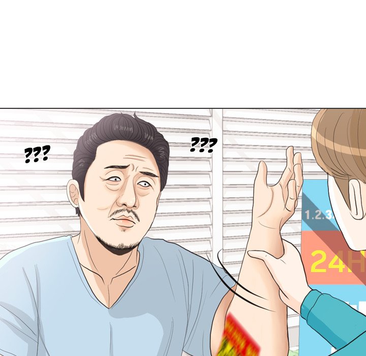 Hold My Hand - episode 28 - 22