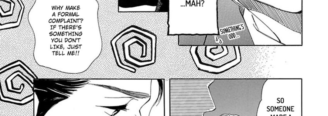 Just Listen to What I Say - The Things I Want A Sadistic Doctor to Do to Me - episode 3 - 6