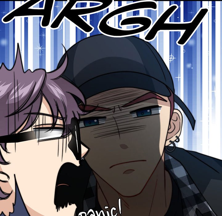 Recessive Omega K's Secret [Season 2] - episode 2 - 14