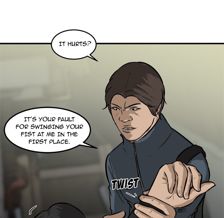 He Queen - episode 20 - 10