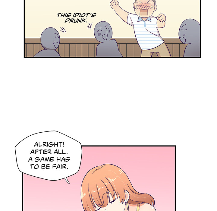 My Special Squishy Someone - episode 1 - 81