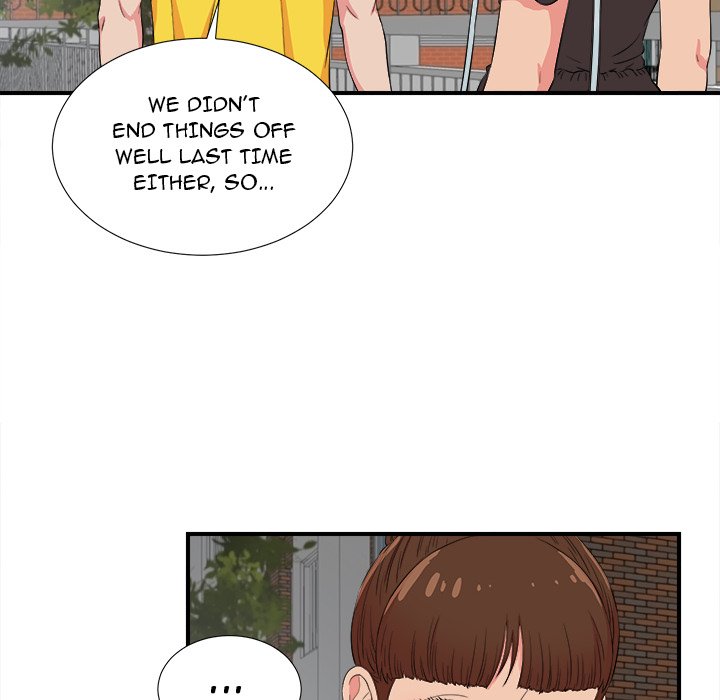 The Secret Friend - episode 84 - 87
