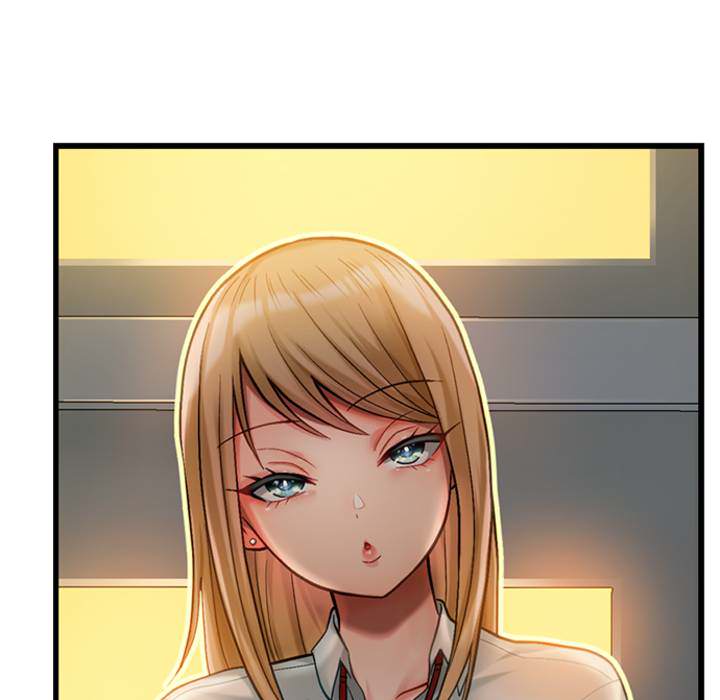 Mr. Wolf's Valley Girl Diet - episode 2 - 11