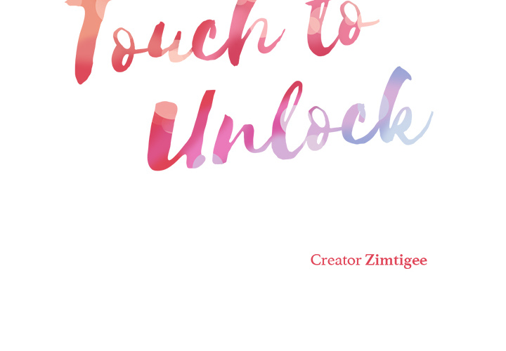 Touch to Unlock - episode 26 - 1
