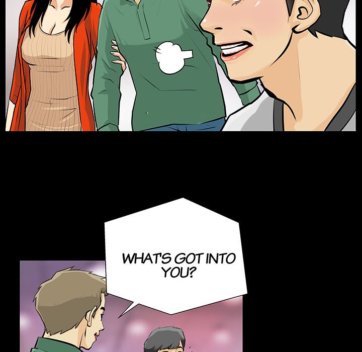 Sex Note - episode 1 - 20