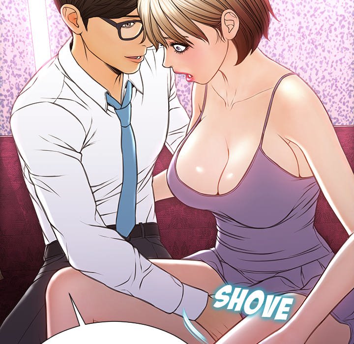 Superstar Cynthia Oh - episode 35 - 96