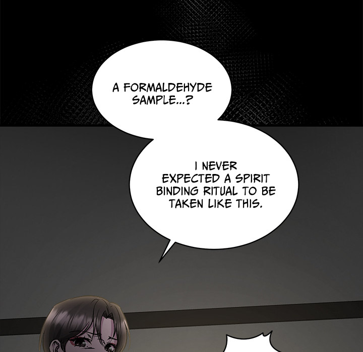 Demon Cat - episode 13 - 115