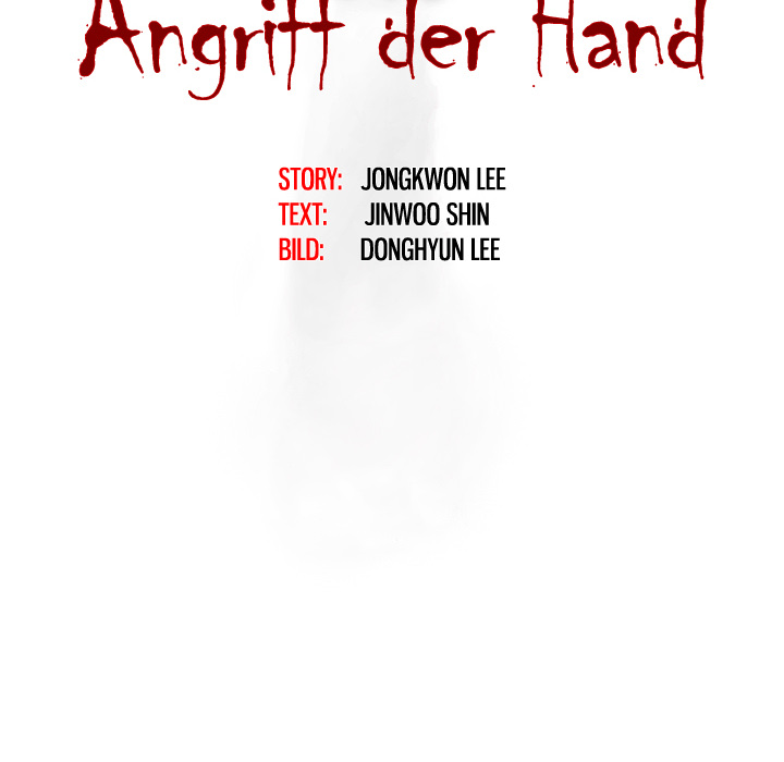 Angriff der Hand - episode 7 - 7