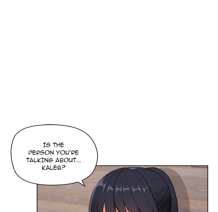 An Outsider's Way In - episode 3 - 27
