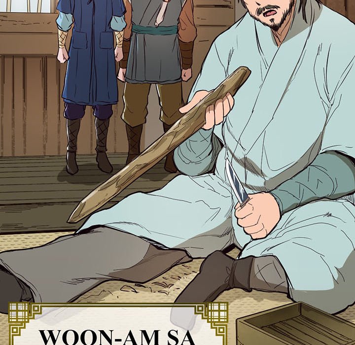 River Where the Moon Rises - episode 13 - 82