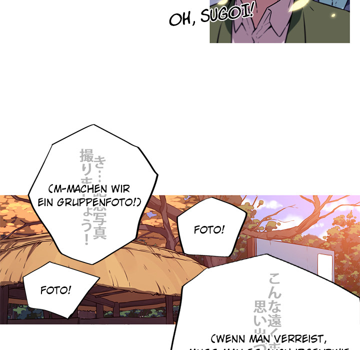 Meine Freundin ist ein Star - episode 2 - 4