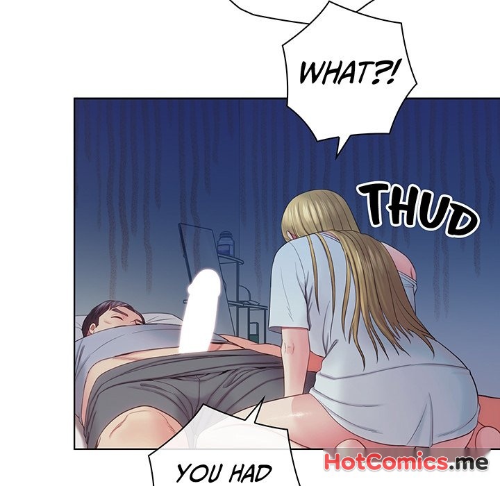 Master, Do You Need A Hand? - episode 23 - 91
