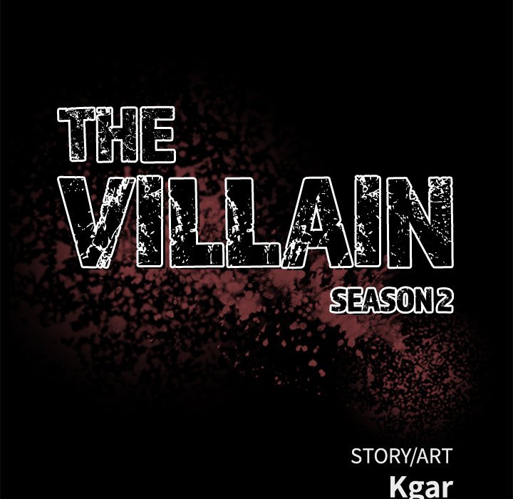 The Villain Season 2 - episode 14 - 13