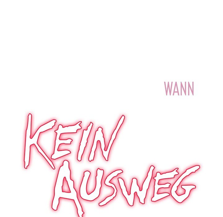 Kein Ausweg - episode 25 - 6