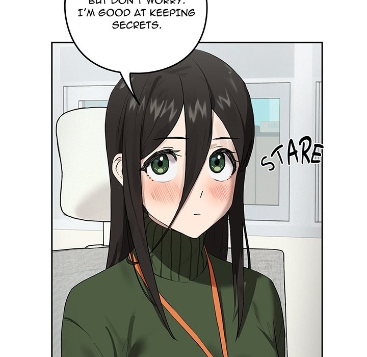 Dating After Work - episode Prologue - 6