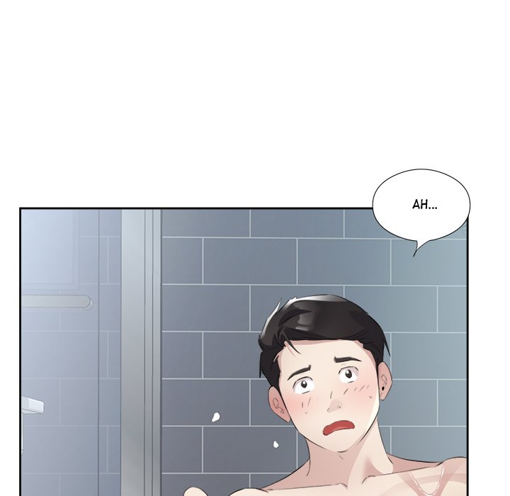 Memories of a Rainy Day - episode 8 - 68