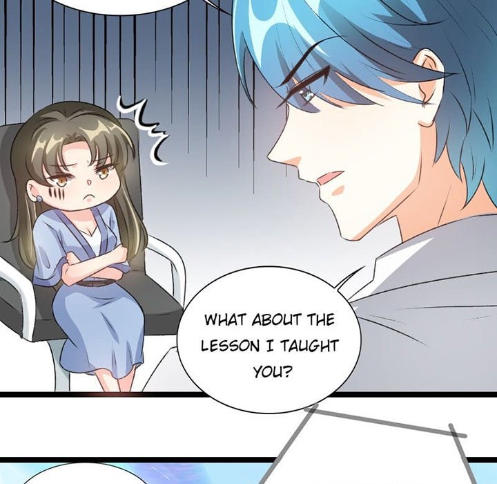 Love Is Never Enough - episode 35 - 21