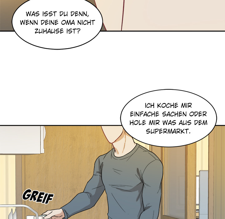 Liebe Lieber Nicht - episode 19 - 71
