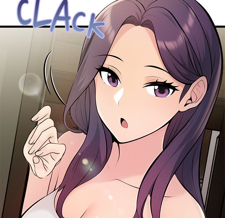 The Exchange Student & His Host - episode 1 - 31