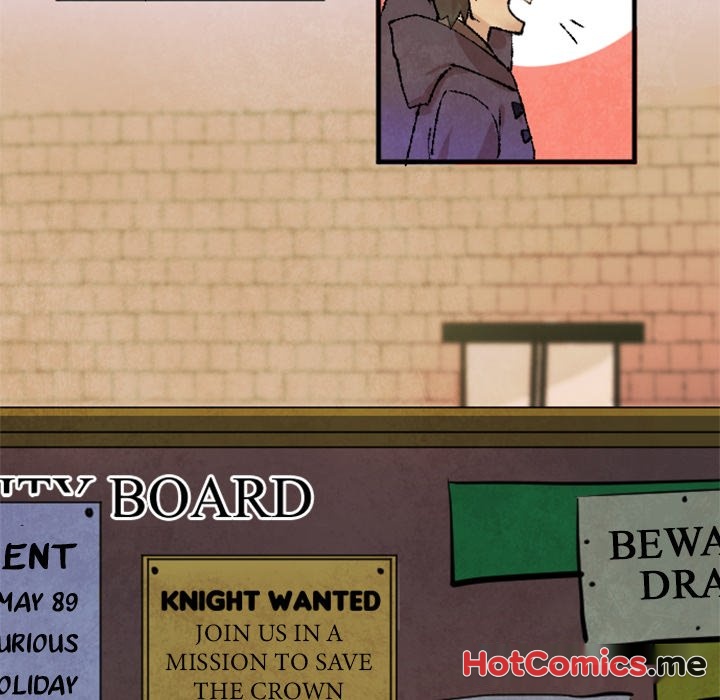 Today, I Meet a Dragon - episode 6 - 55