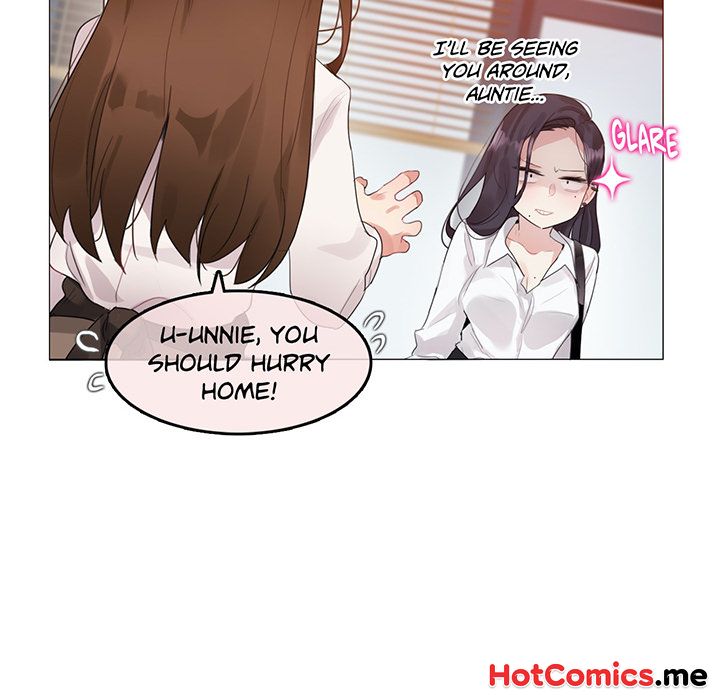 A Pervert's Daily Life - episode 120 - 69