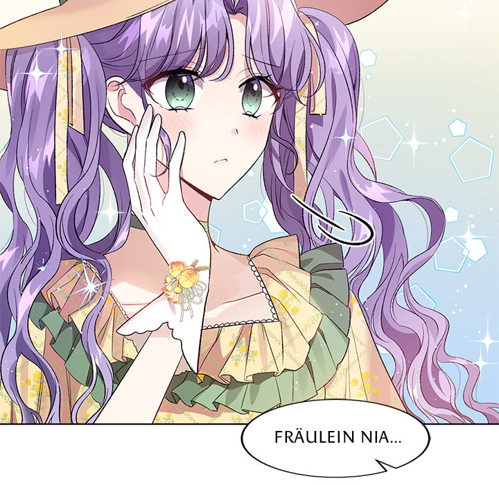 Ich bin die Frau des verdorbenen Nebencharakters - episode 16 - 113