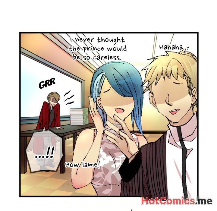 Today, I Meet a Dragon - episode 15 - 57
