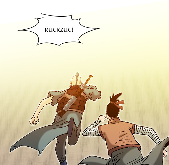 Die Reise des Gunak - episode 39 - 104
